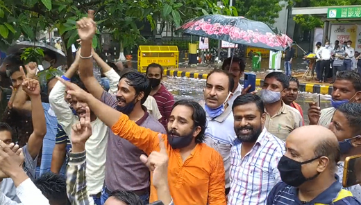 Jantar Mantar